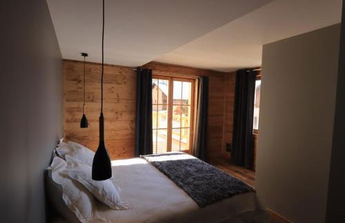 Chalet l'Ardoisière - Foto 66