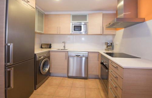 Apartamentos Llafranc Mar - Foto 8