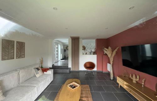 Logement cosy proche plage wissant - Foto 4