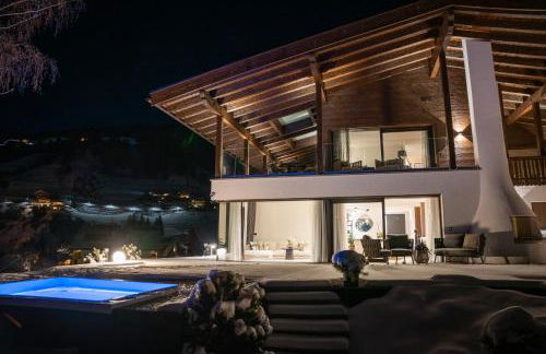 Chalet Villa Carolina - Photo 50