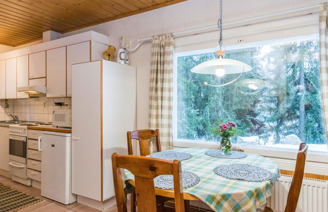 Mäkimökki - Foto 9