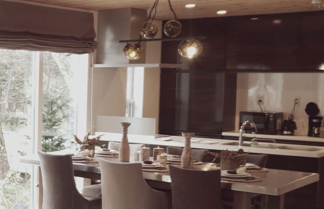 KARUIZAWA Funny hours - Foto 45