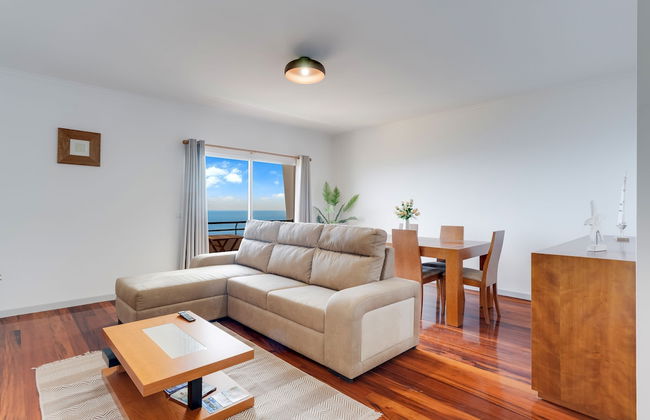 Santa Cruz Apartment - Photo 9