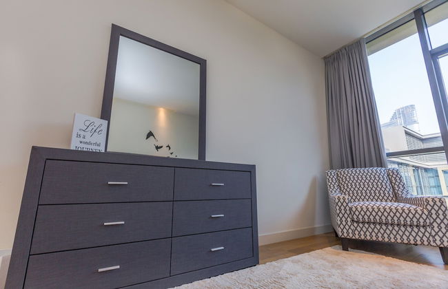 FAM Living - City Walk - Photo 34