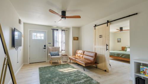 Cozy Crater Lake House Close to Hwy97 - Foto 3