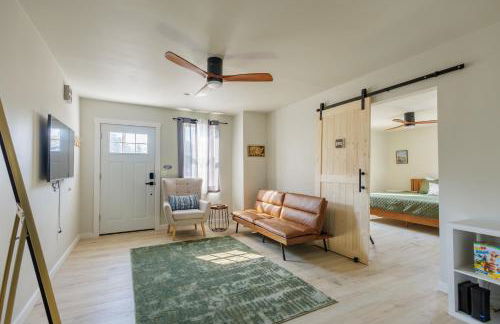 Cozy Crater Lake House Close to Hwy97 - Foto 3