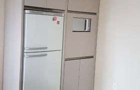 Novo Lar England Quadra Mar Meia Praia - Foto 9