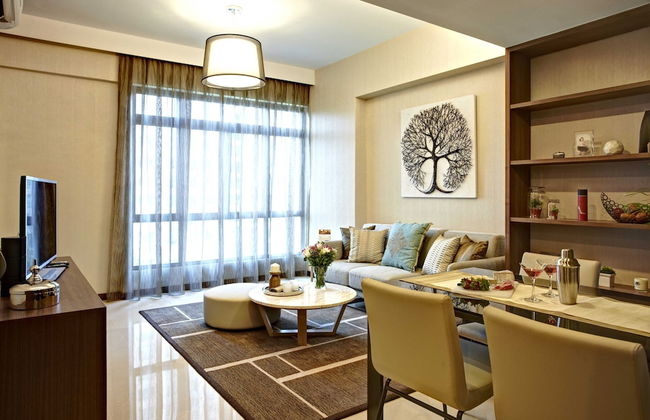 Great World Residences - Photo 16