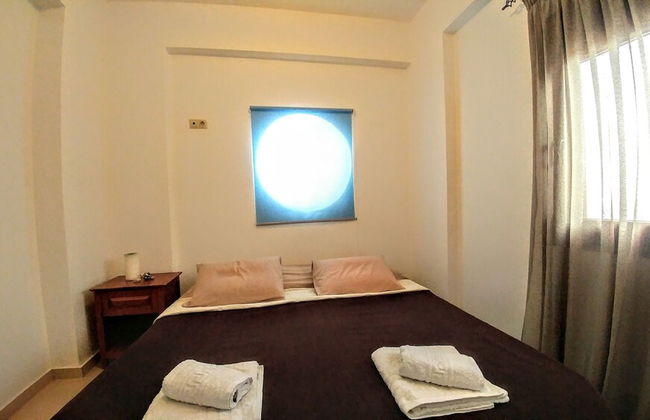 Sunny Cozy Home AMAZING SEA VIEW - Foto 8