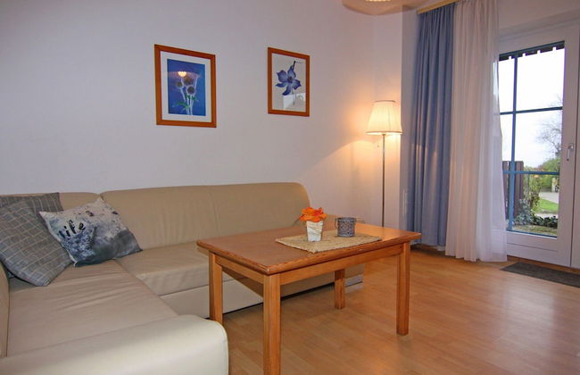 Ferienwohnung in Lemkenhafen for 2 Personen - Foto 12