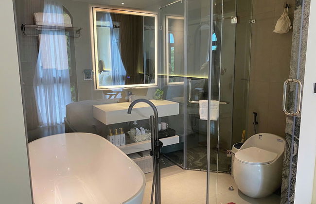 JB Serviced Apartment Phu Quoc - Foto 36