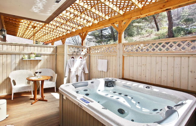 Byeolmuri Pension - Photo 4