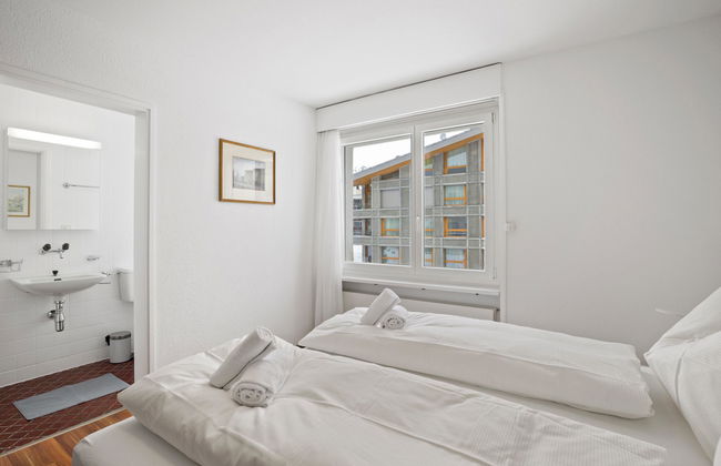 Nr.14 Haus Astoria - Foto 7