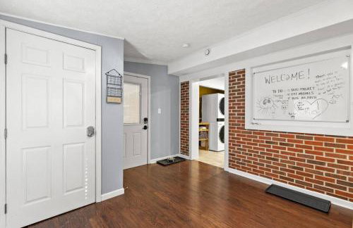 WiFi - Cozy Stay - Grey Duck - Foto 20