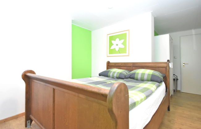 Holiday Home in Lderntwistetal-oberwaro With Sauna - Foto 16