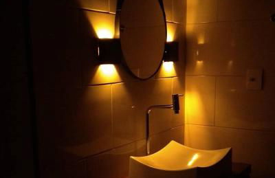 Cabana Aconchego no Sul - Foto 13