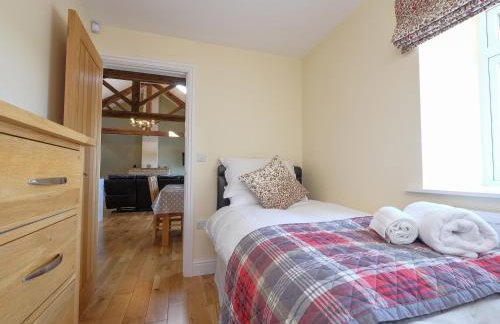 Fern Cottage - Foto 11