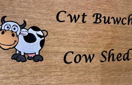 MotoCamp Wales -Camping Pods - Foto 28