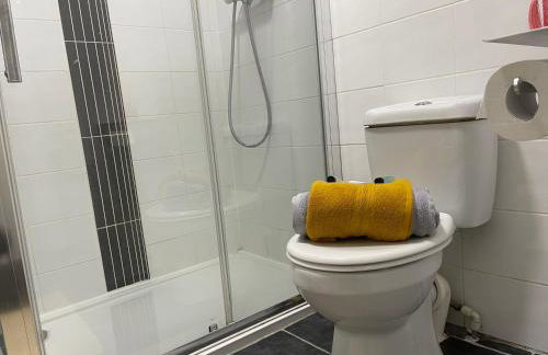 HLA Holytown - Foto 53