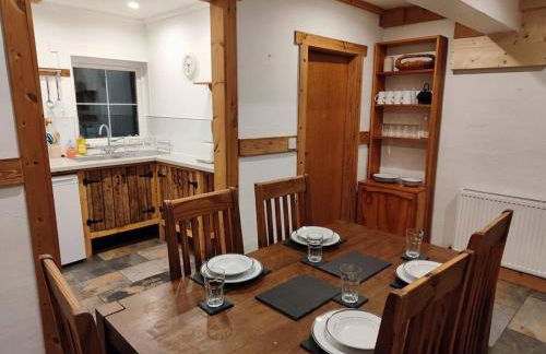 Kempies-Cozy house on the NC500 - Foto 14