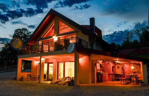 Villa Jelena - Photo 23