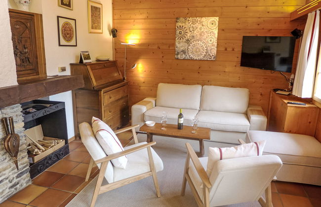 Les Clarines - Foto 8