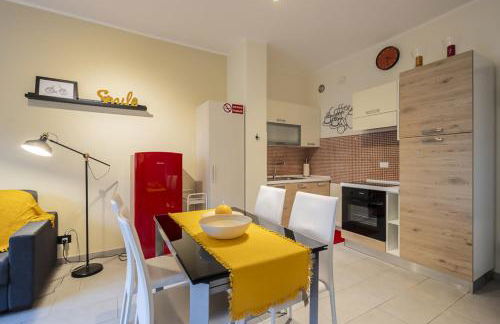 Colibrì - Appartamento design parking - Foto 8