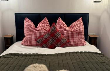 BergOase-Apart am Feldberg - Foto 13