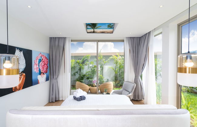 Capucine Villas - Foto 40