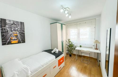 El Lago del Pilar ComoTuCasa - Foto 65