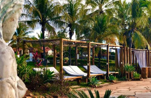 Mar Doce Boutique Hotel - Foto 13