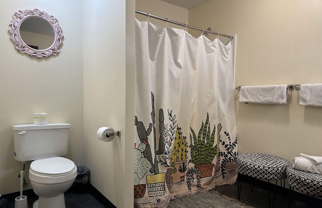 5 Beds Downtown Apt Very Quick Walk Everywhere - Foto 8