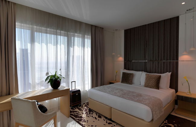 DAMAC Maison Canal Views - Photo 11