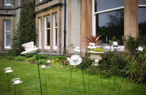 Argyll Country House - Foto 40