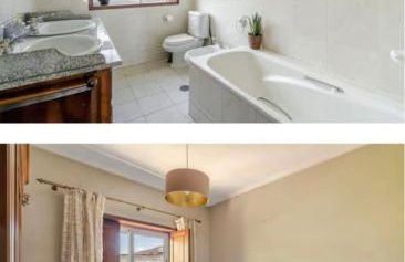 CASA CAMPO DA FEIRA - Foto 26