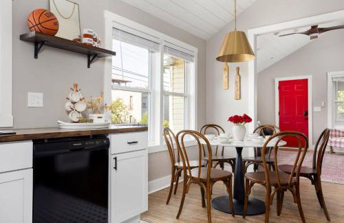 The Clubhouse Walk to Stadiums - Foto 28