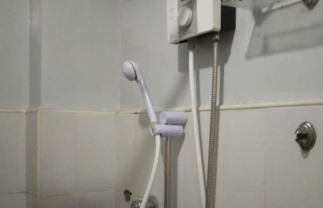 Parañaque Airport Hometel - Foto 26