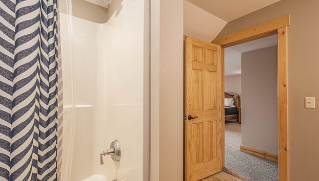 Rockledge Manor by Taylor Made Deep Creek - Foto 5, Servicios del alojamiento