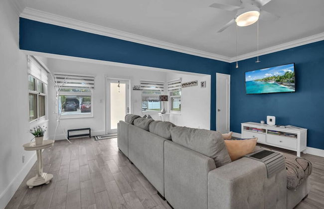 Entire House - Paradise in Dania Beach - Foto 15