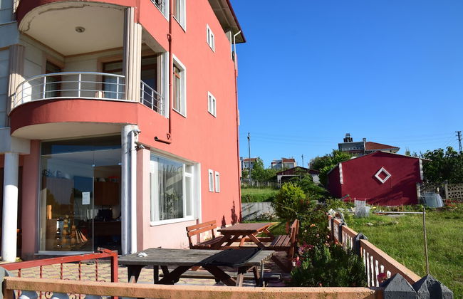 Aydin Apart Pansiyon - Photo 2