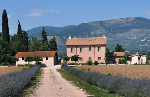 Country House Casco dell'Acqua - Foto 45