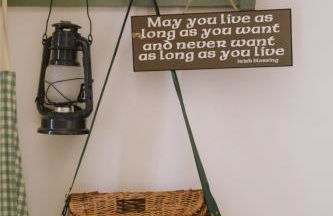 Keenaghan Cottage Belleek Fermanagh Northern Ireland - Foto 21