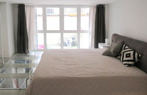 Appartamento open space - Foto 12