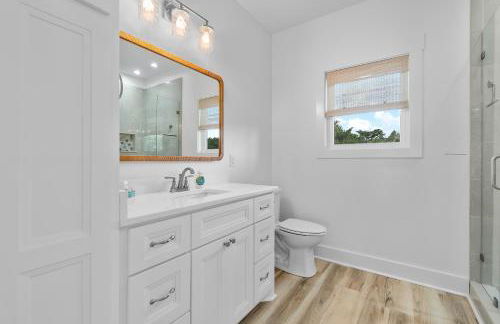 2 Family Coastal Escape - Foto 20