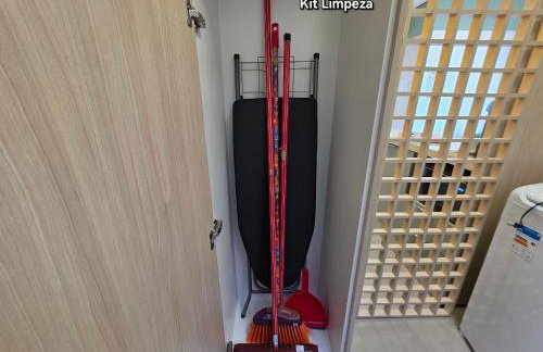 Apt Alto Padrão na rua mais bonita de Foz - Foto 15