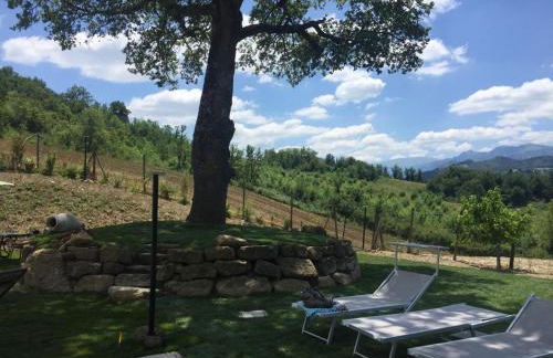 Azzurro di Vallepietra - Foto 42