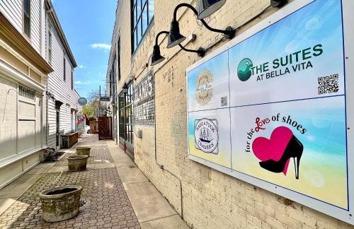 Downtown, Roof Deck, Parking - Foto 33