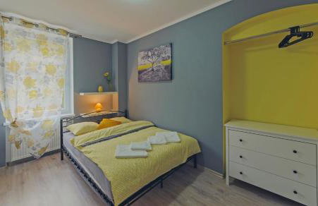 Apartament Grosik - Foto 11