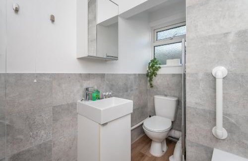 Modern Studio With Free Parking And Garden - Foto 11