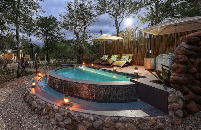 Grace of Africa - Photo 52